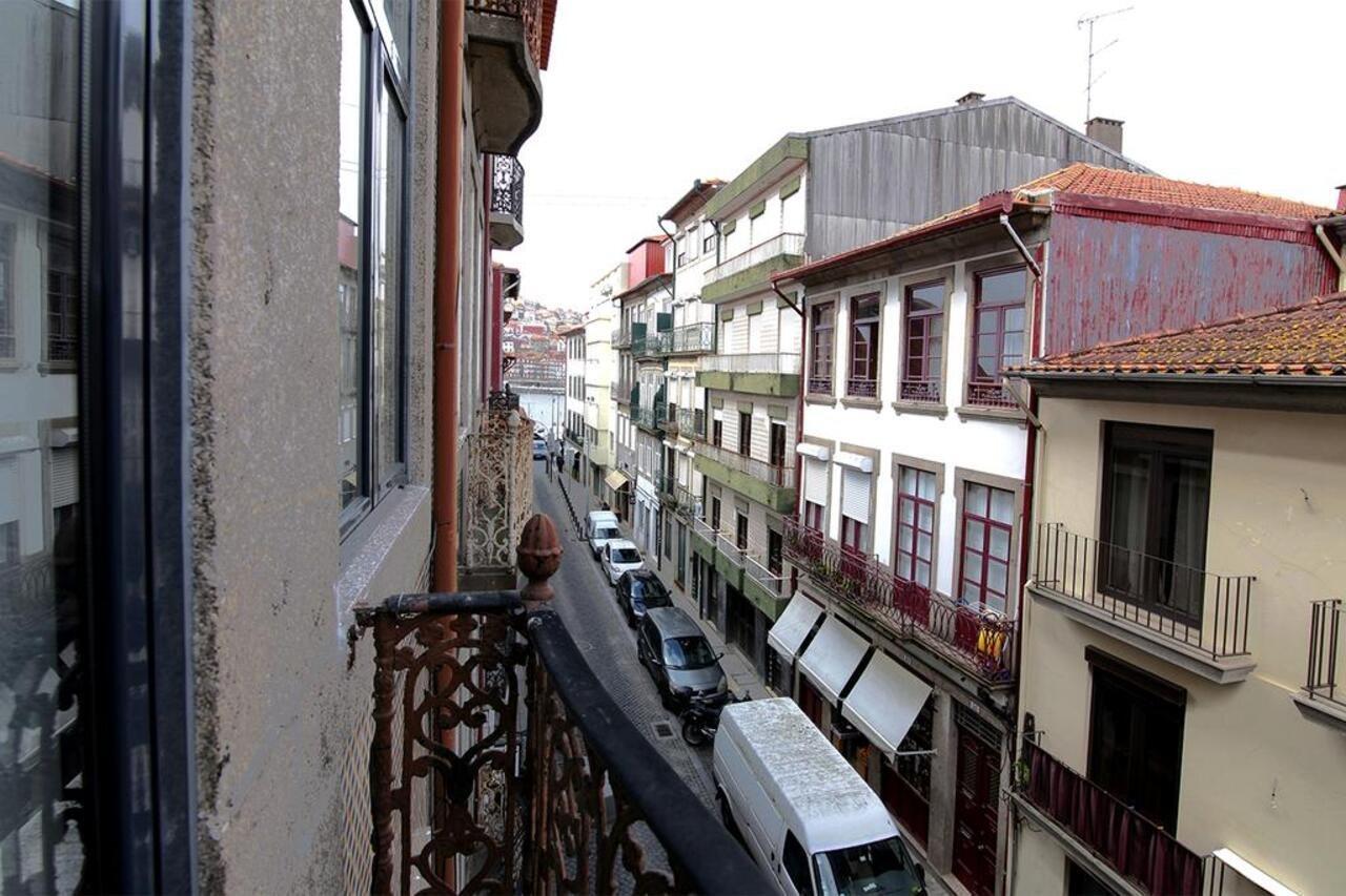 Porta 33 Rio Homey Πόρτο Εξωτερικό φωτογραφία